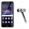 Osłona na Wyświetlacz z Hartowanego Szkła Huawei P8 Lite (2017)