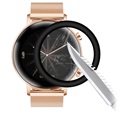 Zabezpieczenie ekranu Hat Prince 3D - Huawei Watch GT 2 - 42mm - Czarne