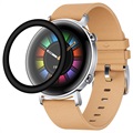 Zabezpieczenie ekranu Hat Prince 3D - Huawei Watch GT 2 - 42mm - Czarne