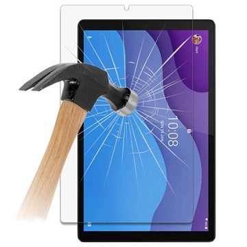 Lenovo Tab M10 HD Gen 2 Hartowane Szkło Ochronne na Ekran - 9H, 0.3 mm