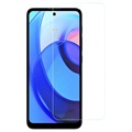 Motorola Moto E30 Szkło Hartowane - 9H, 0.3mm - Przezroczysty