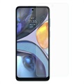 Motorola Moto G22 Szkło Hartowane - 9H, 0.3mm - Przezroczysty