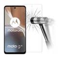 Motorola Moto G32 Szkło Hartowane - 9H, 0.3mm - Przezroczysty