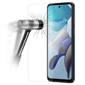 Zabezpieczenie ekranu ze szkła hartowanego do telefonu Huawei P20 Pro - 9H, 0.3 mm, 2.5D - przezroczyste