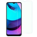 Motorola Moto E20 Szkło Hartowane - Transparentny