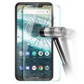Motorola Moto G7 Play Szkło Hartowane - 9H, 0.3mm - Przezroczysty