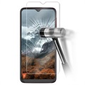 Motorola Moto G8 Play Szkło Hartowane - 9H, 0.3 mm - Przezroczyste