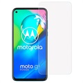 Motorola Moto G8 Power Szkło Hartowane - 9H, 0.3mm - Przezroczysty