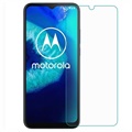 Motorola Moto G8 Power Lite Szkło Hartowane - 9H, 0.3mm - Przezroczysty