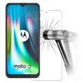 Motorola Moto G9 Play Szkło Hartowane - 9H, 0.3mm - Przezroczysty