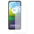 Motorola Moto G9 Power Szkło Hartowane - 9H, 0.3mm - Przezroczysty
