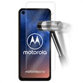 Motorola One Action Szkło Hartowane - 9H, 0.3 mm - Przezroczyste