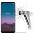 Nokia 5.4 Szkło Hartowane - 9H, 0.3mm - Przezroczysty