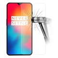 Zabezpieczenie Ekranu ze Szkła Hartowanego do OnePlus 6T - Przezroczysty