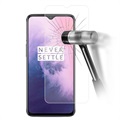 OnePlus 7 Szkło Hartowane - 9H, 0.3 mm - Przezroczyste