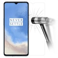 OnePlus 7T Szkło Hartowane - 9H, 0.3 mm - Przezroczyste