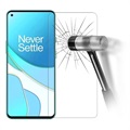 OnePlus 9 Szkło Hartowane - 9H, 0.3mm - Przezroczysty