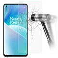 OnePlus Nord 2T Szkło Hartowane - 9H, 0.3mm - Przezroczysty