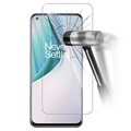 OnePlus Nord N10 5G Szkło Hartowane - 9H, 0.3mm - Przezroczysty