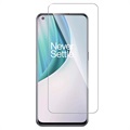 OnePlus Nord N10 5G Szkło Hartowane - 9H, 0.3mm - Przezroczysty