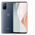 OnePlus Nord N100 Szkło Hartowane - 9H, 0.3mm - Przezroczysty