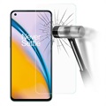 OnePlus Nord 2 5G Szkło Hartowane - 9H, 0.3mm - Przezroczysty