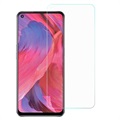 Oppo A74 5G Zabezpieczenie Ekranu z Hartowanego Szkła - 9H