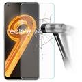 Realme 9 Szkło Hartowane - 9H, 0.3mm - Przezroczysty