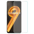 Realme 9 Szkło Hartowane - 9H, 0.3mm - Przezroczysty