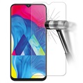 Zabezpieczenie Ekranu do Samsung Galaxy A10 - 9H, 2.5D - Przezroczyste