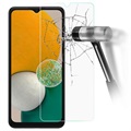 Samsung Galaxy A13 5G Szkło Hartowane - 9H, 0.3mm - Przezroczysty