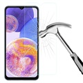 Samsung Galaxy A23 Szkło Hartowane - 9H, 0,3mm - Przezroczyste