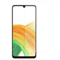 Samsung Galaxy A33 5G Szkło Hartowane - 9H, 0,3mm - Przezroczyste