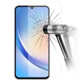 Samsung Galaxy A34 5G Szkło Hartowane - 9H, 0.3mm - Przezroczysty