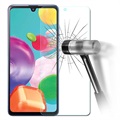 Samsung Galaxy A41 Szkło Hartowane - 9H, 0.3mm - Przezroczysty