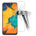Samsung Galaxy A42 5G Szkło Hartowane - 9H, 0.3mm - Przezroczysty