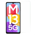 Samsung Galaxy M13 5G Szkło Hartowane - 9H, 0.3mm - Przezroczyste