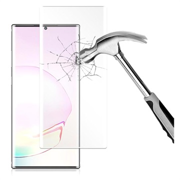 Samsung Galaxy Note20 Szkło Hartowane - 9H, 0.3mm - Transparentny