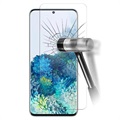 Samsung Galaxy S20 Szkło Hartowane - 9H, 0.3 mm - Przezroczysty