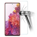 Samsung Galaxy S20 FE Szkło Hartowane - 9H, 0,3 mm – Przezroczyste