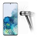 Samsung Galaxy S21 FE 5G Szkło Hartowane - 9H, 0.3mm - Przezroczysty