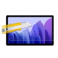 Samsung Galaxy Tab A7 10.4 (2020) Szkło Hartowane - 9H - Przezroczysty