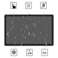 Samsung Galaxy Tab A7 10.4 (2020) Szkło Hartowane - 9H - Przezroczysty