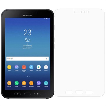 Zabezpieczenie Ekranu ze Szkła Hartowanego do Samsung Galaxy Tab Active 2