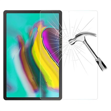 Samsung Galaxy Tab S5e Zabezpieczenie Ekranu z Hartowanego Szkła