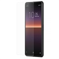 Zabezpieczenie ekranu do telefonu Sony Xperia 10 II - Przezroczyste