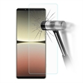 Osłona na Wyświetlacz z Hartowanego Szkła OnePlus 5T - 0.3mm, 9H - Krystalicznie Przezroczysta