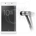 Zabezpieczenie Ekranu ze Szkła Hartowanego Sony Xperia L1 - 9H