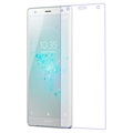 Sony Xperia XZ2 Szkło Hartowane - 9H, 0,3 mm, 2.5D - Przezroczyste