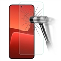 Zabezpieczenie ekranu ze szkła hartowanego do telefonu Huawei P20 Pro - 9H, 0.3 mm, 2.5D - przezroczyste